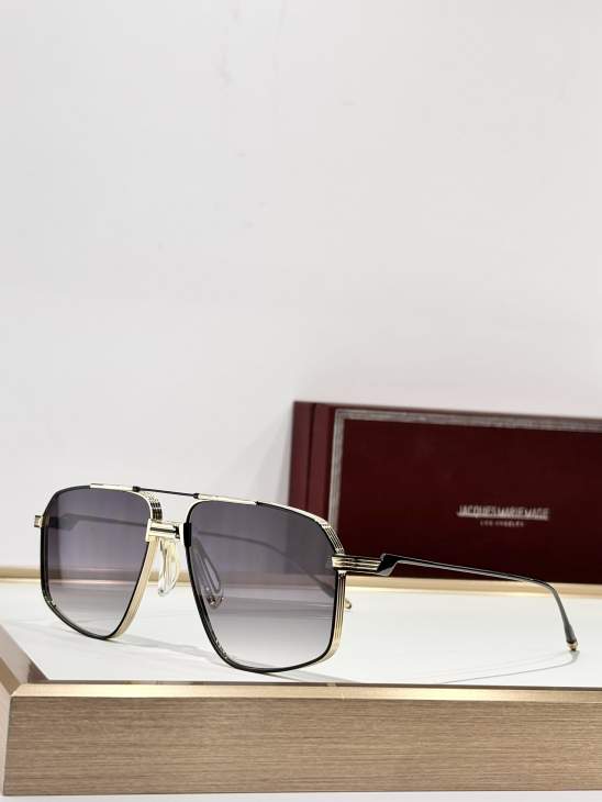 Picture of Jacques Marie Mage Sunglasses _SKUfw77368051fw
